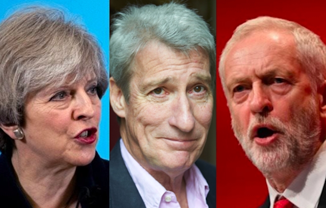 5 Shocking Moments from Last Night's Leaders’ Debates