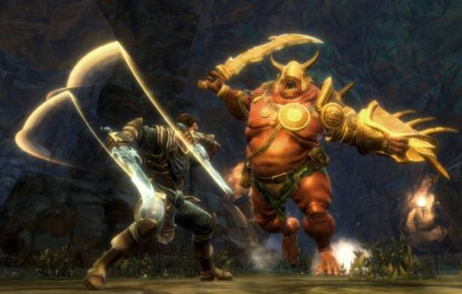 Kingdoms of Amalur: Reckoning
