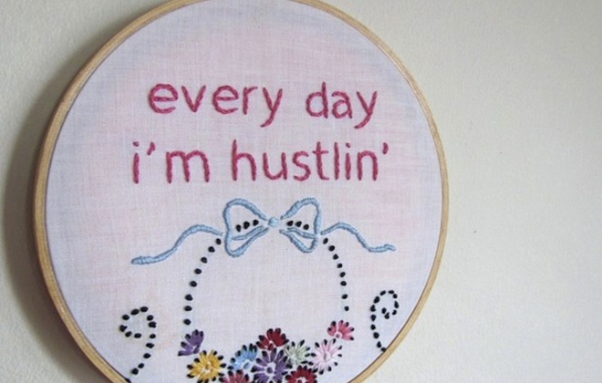 Crafternoons with Rick Ross
