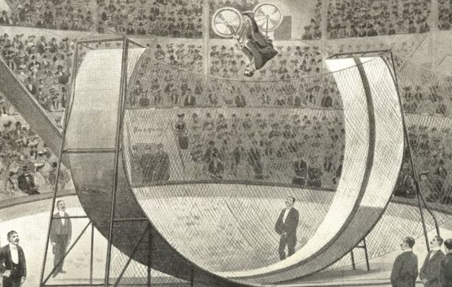 Rejected Olympic Events