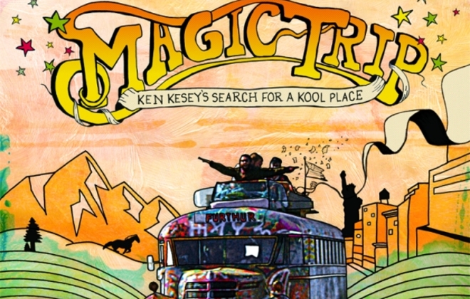 Magic Trip