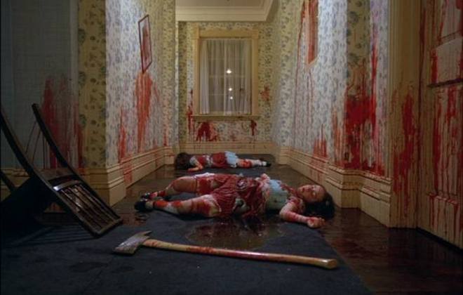 Room 237