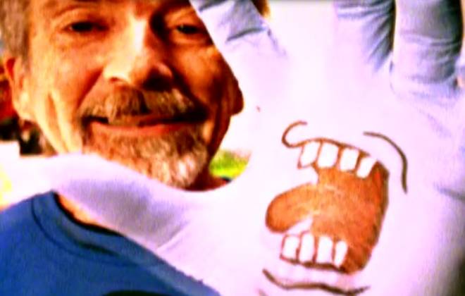 Documentary: Sk8Face