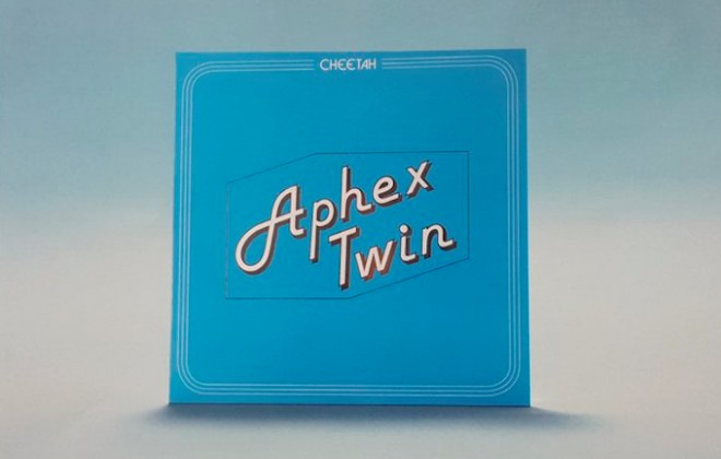 Is A New Aphex Twin EP Coming?