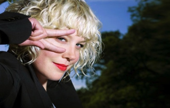 Mixmag 30th Birthday Mix Of The Week: Heidi