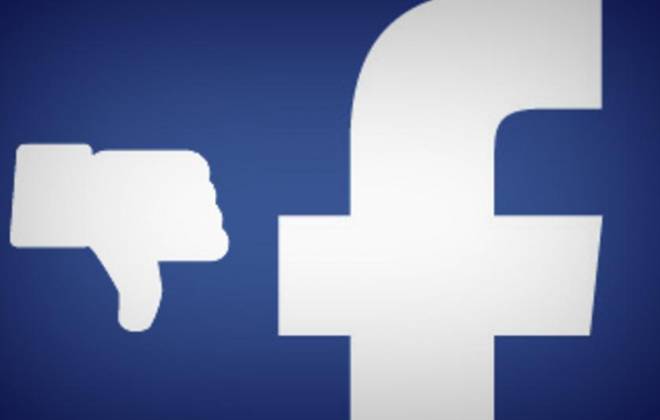 Facebook Have Developed A "Sympathise" Button