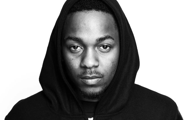 Kendrick Lamar Details Upcoming Album DAMN.