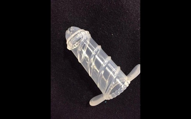 Play-Doh Ruins Christmas With Dick Shaped Icing Maker