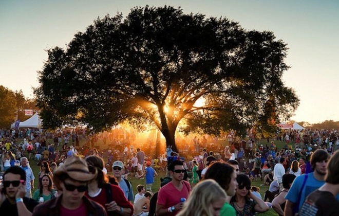 The Victorinox Festival Ready App