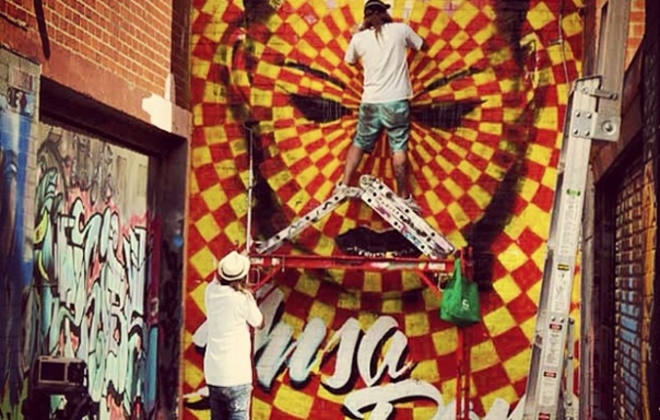 INSA