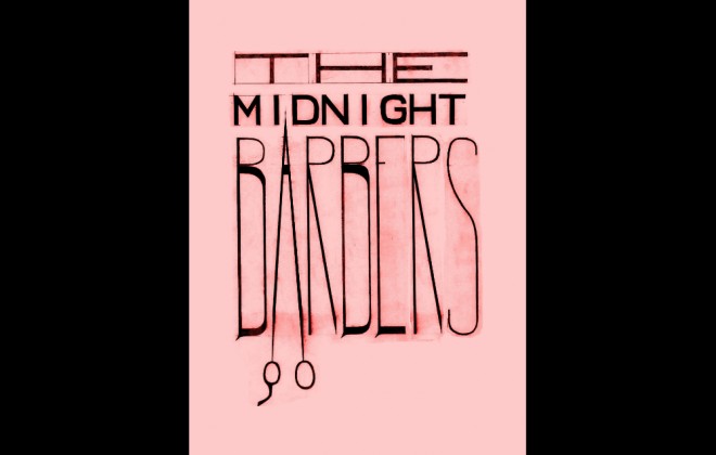 Don't Panic interviews The Midnight Barbers