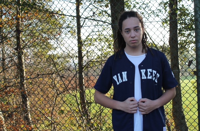 Fresh From Fire In The Booth, Meet Isaiah Dreads
