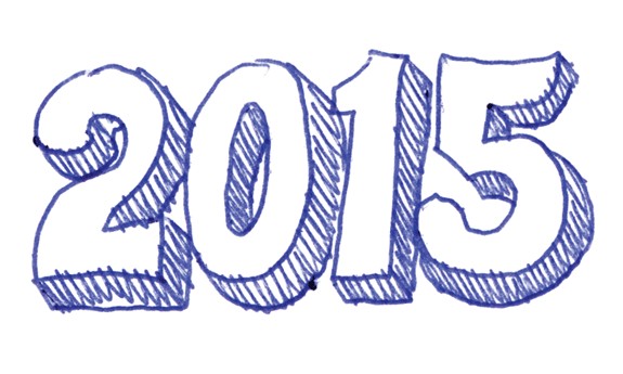 Ones To Watch: 2015