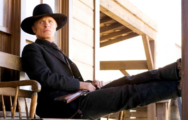 Extras On HBO's 'Westworld' Hit With XXX Rated Contract Clause