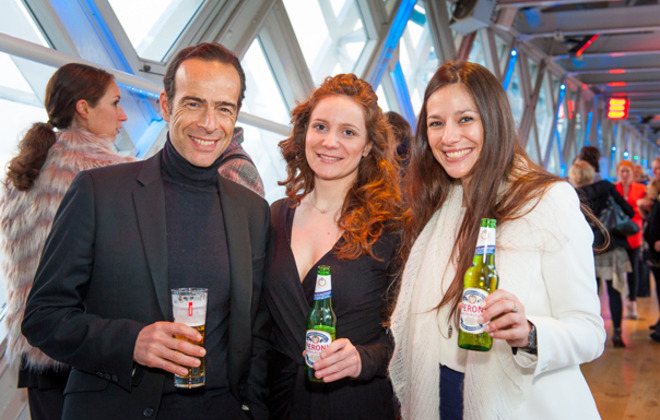 Amici Di Peroni