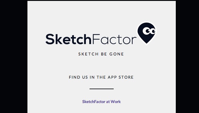 Avoid Poor People And Minorities With This New App