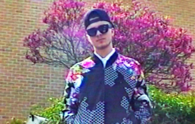 Hunting and Collecting: Rise Of Local Youth
