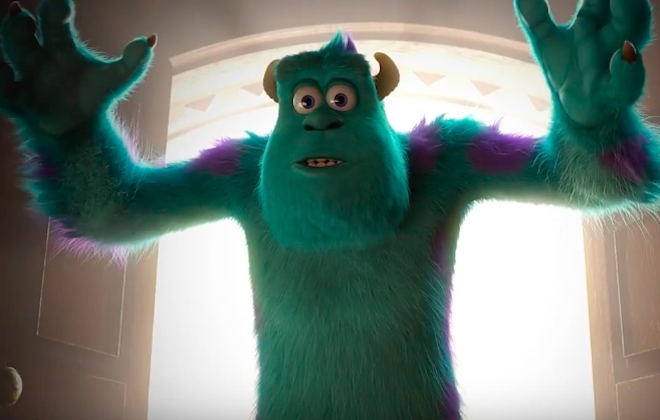 New Disney Video Shows How Every Pixar Film Is Connected!
