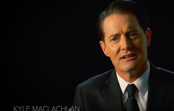 Twin Peaks Actors Discuss Series Revival
