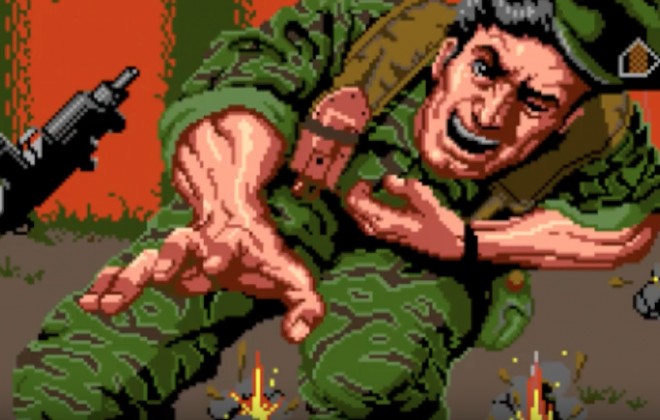 Exploring War And Violence As Video Game Themes