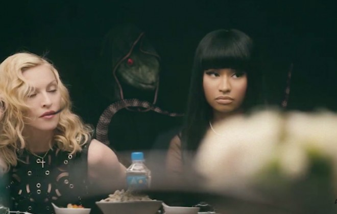 The Shocking Truth Behind TIDAL