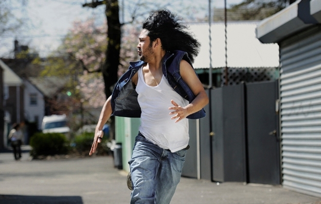 Zombies, Run!