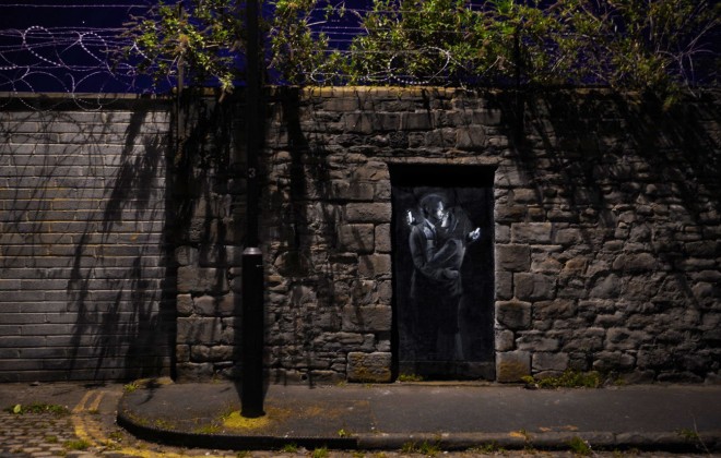 What Do You Think of the Latest Banksy Controversy?