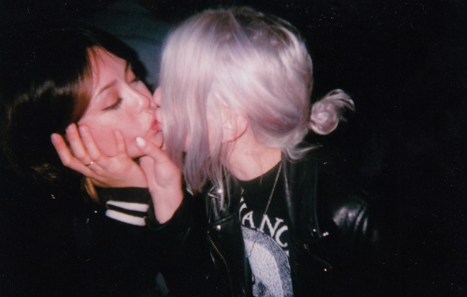 Rad Photos #29 - Roxy Lee