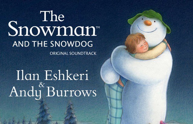 Rough Trade East: The Snowman and The Snowdog Film Screening + Live Acoustic Performance