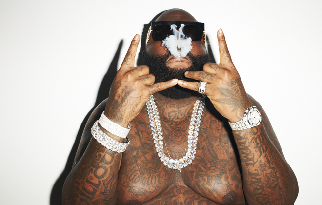 Hip-Hop's Greatest Frauds