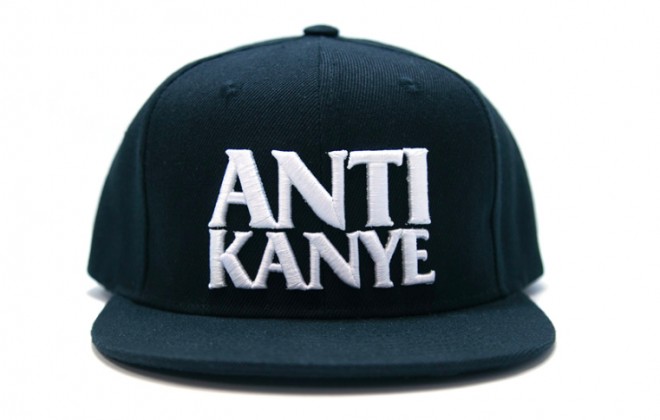 Welcome To Heartbreak: An Anti-Kanye West Hat