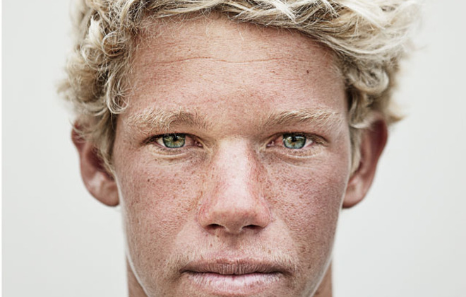 John John Florence Is Good At Surfing