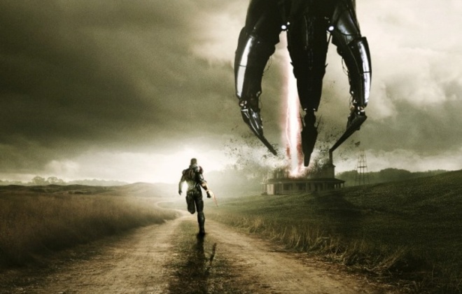 Mass Effect 3