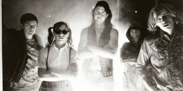 That Butthole Surfers Interview