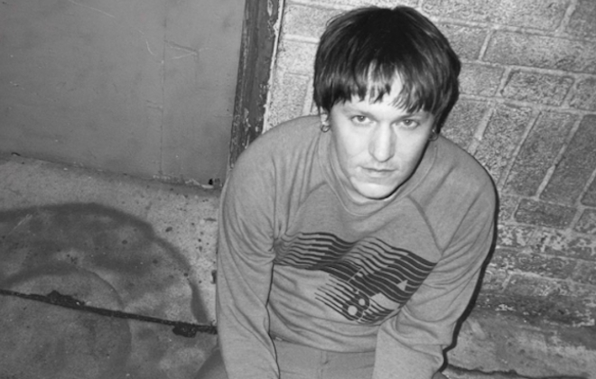 Unheard Music From Elliott Smith Is Released