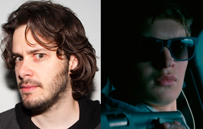 Hot Fuzz Director Edgar Wright is Back with Baby Driver