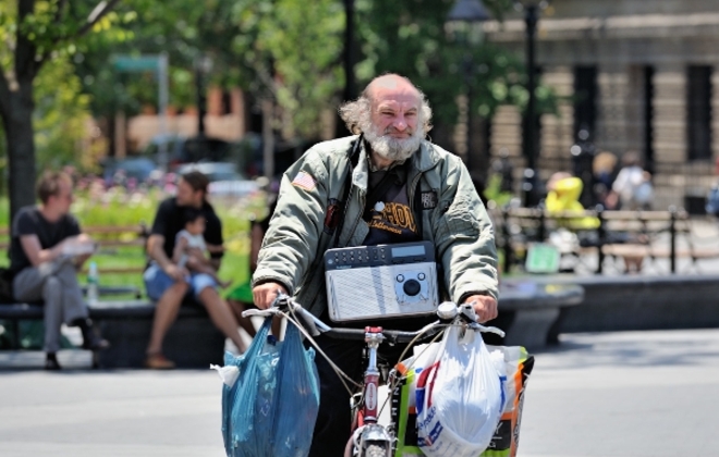 Radioman