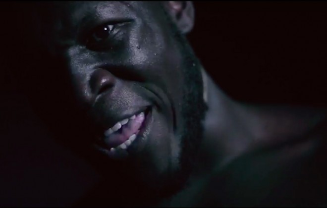 Stormzy Drops New Track Scary