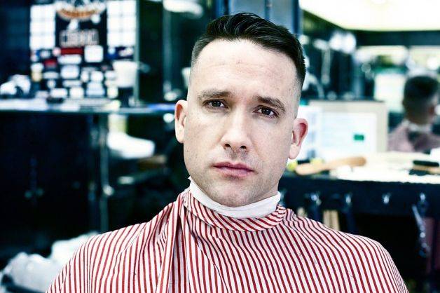 Xiu Xiu's New Video Gets A Premiere On Pornhub