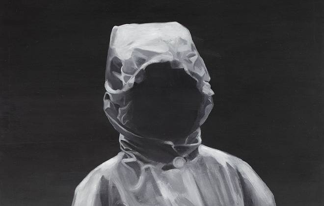 Preview: Czech Postmodernism at the Frameless Gallery