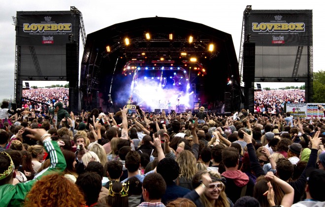 Find Love at Lovebox! Win a Pair of VIP Tickets with Antidate!