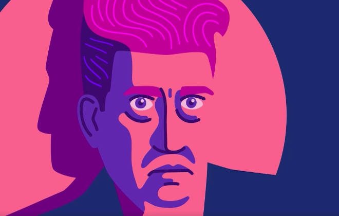 David Lynch, Maker Of This Century's Best Film, Discusses The Nature of Creativity