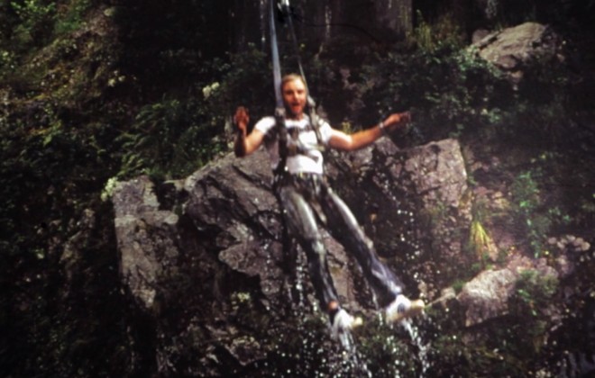 The Jump - The Origins Of Bungy Jumping