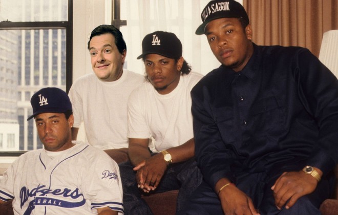 Breaking Down George Osborne's Musical Tastes