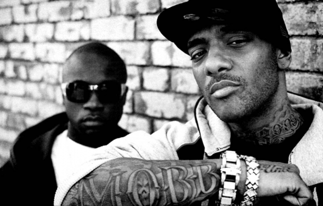 5 Mobb Deep Cuts You Won't Have Heard 'Til Now