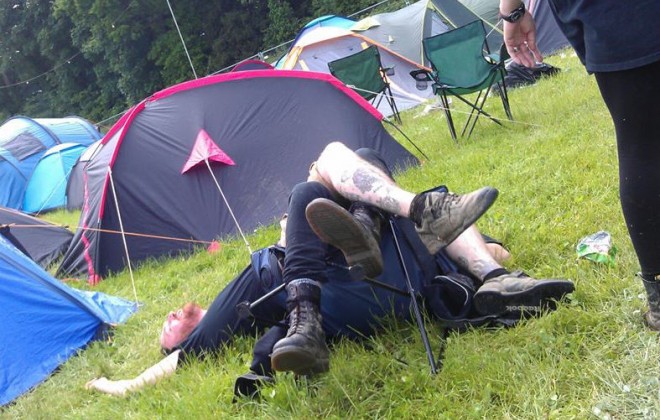 How To Effectively Prepare For A Festival