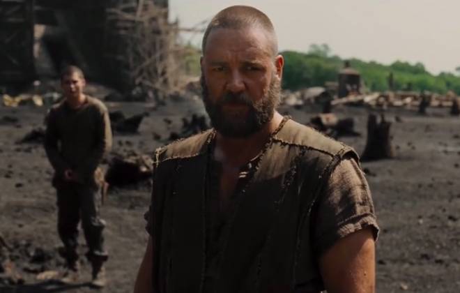 Noah Trailer