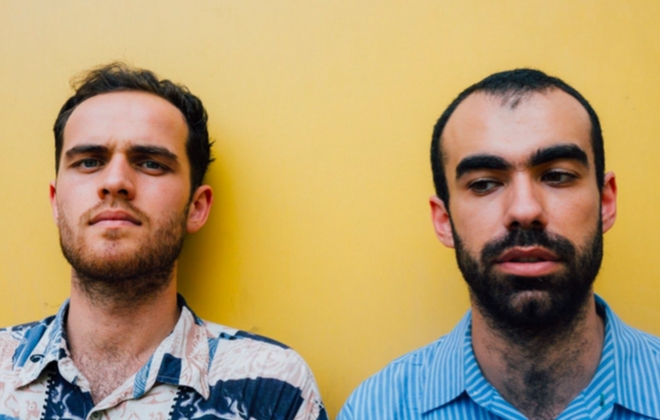Exclusive Premiere: Kwalia - Pulse