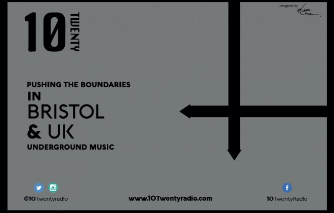 Introducing: 10 Twenty Radio