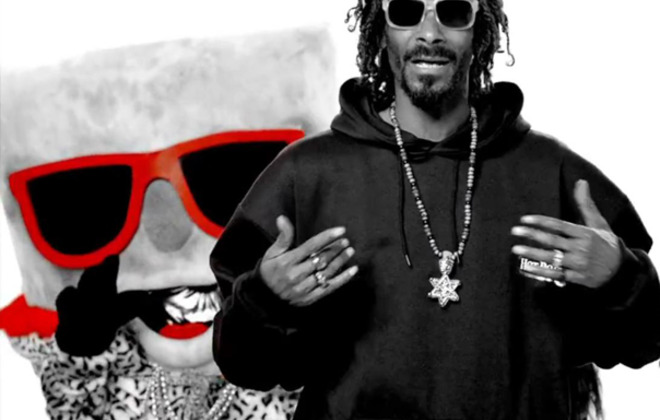 Unlikely Celebrity Endorsements